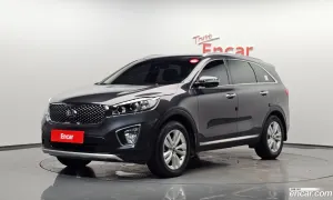 Kia Sorento Prestige Diesel 2.0 2WD 2016
