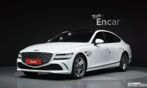 Genesis G80 Gasoline 2.5 Turbo AWD 2024