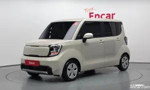 Kia Ray 2-Seater Prestige Special Van 2026