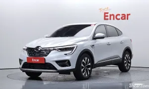 Renault-koreasamsung Xm3 1.6 GTe RE 2022