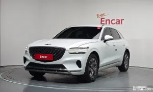 Genesis Gv70 2.5T Gasoline AWD 2023