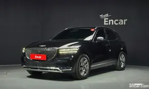 Genesis Gv70 2.5T Gasoline 2WD 2022