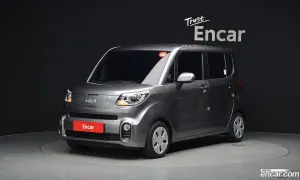 Kia Ray Prestige Special Van 2022