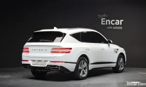 Genesis Gv80 2.5T Gasoline AWD 2023