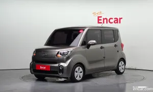 Kia Ray Prestige Special Van 2021