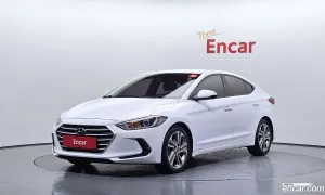 Hyundai Avante 1.6 GDI Value Plus 2018