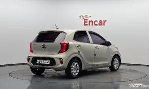 Kia Morning Trendy 2018