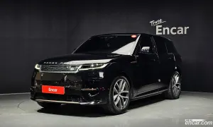 Land rover Range rover sport P400 AB 2024