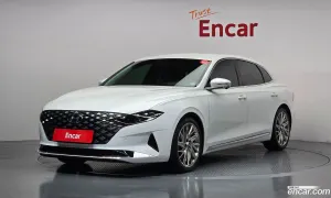 Hyundai Grandeur Premium 2.5 2021
