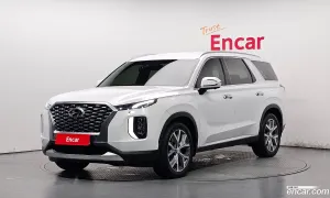 Hyundai Palisade Prestige Diesel 2.2 2WD 2021