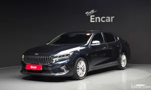 Kia K7 2.5 GDI Prestige 2020