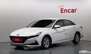 Hyundai Avante Smart 1.6 2023