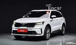 Kia Sorento Noblesse Diesel 2.2 2WD 2021
