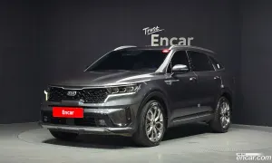Kia Sorento Prestige Diesel 2.2 2WD 2020