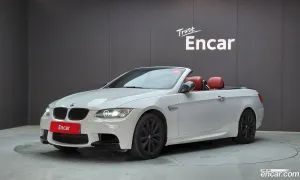 Bmw 3-series 328i convertible 2008