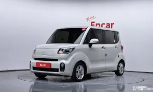 Kia Ray Prestige 2022