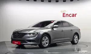Renault-koreasamsung Sm6 2.0 GDe SE 2019