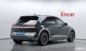 Hyundai Ioniq5 Prestige Long Range AWD 2024