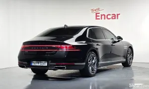 Genesis G90 Gasoline 3.5 Turbo AWD 2022