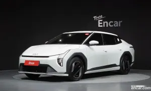 Kia Ev4 Earth Standard 2WD 2025