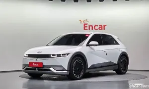 Hyundai Ioniq5 Prestige Long Range AWD 2022