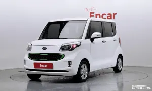 Kia Ray Luxury 2014