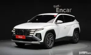 Hyundai Tucson Premium HEV 1.6 2WD 2025