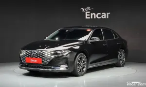 Hyundai Grandeur Le Blanc 2.5 2022