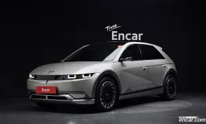 Hyundai Ioniq5 Prestige Long Range AWD 2024