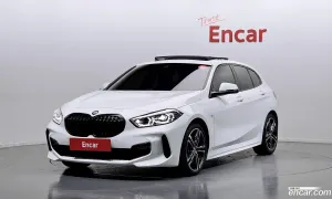 Bmw 1-series 120i M Sports 2024