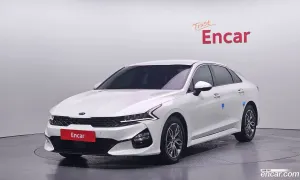 Kia K5 Noblesse 2.0 2021