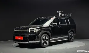 Hyundai Santafe Prestige Plus HEV 1.6 2WD 2025