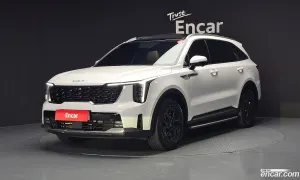 Kia Sorento Signature HEV 1.6 2WD 2024