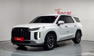 Hyundai Palisade Exclusive Diesel 2.2 2WD 2022