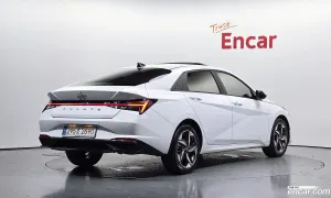 Hyundai Avante Modern 1.6 2020