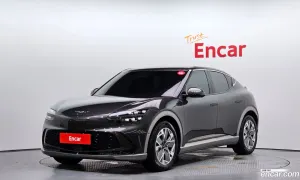 Genesis Gv60 Standard AWD 2023