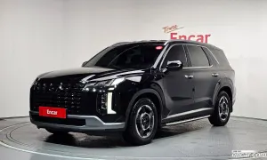 Hyundai Palisade Exclusive Diesel 2.2 2WD 2022