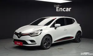 Renault-koreasamsung Cilo Intens 2018