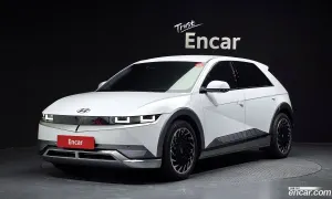 Hyundai Ioniq5 Prestige Long range 2024