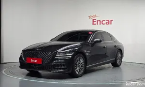 Genesis G80 Gasoline 2.5 Turbo AWD 2021