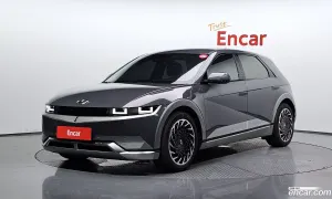 Hyundai Ioniq5 Prestige Long range 2024