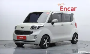 Kia Ray Prestige 2012
