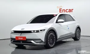 Hyundai Ioniq5 Prestige Long range 2024