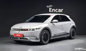 Hyundai Ioniq5 Prestige Long range 2023