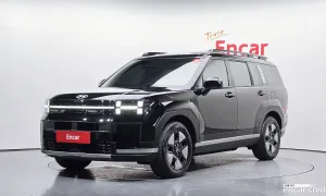 Hyundai Santafe Prestige HEV 1.6 2WD 2024