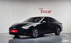 Hyundai Sonata Premium Plus 2.0 2022