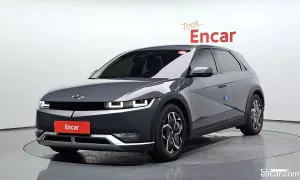 Hyundai Ioniq5 Exclusive Long range 2024