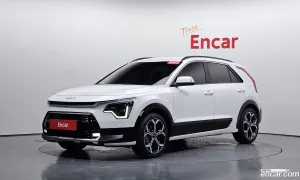 Kia Niro Signature 2023