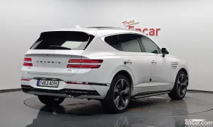 Genesis Gv80 2.5T Gasoline AWD 2024