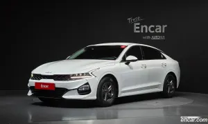 Kia K5 Strandard 2.0 LPI(Renter car) 2023